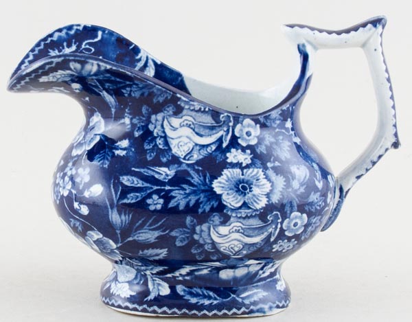 Jug or Creamer c1840